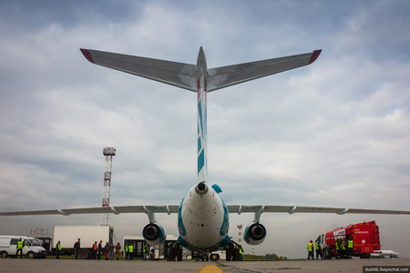 Прокуратура не выявила нарушений в тарифах иркутских авиакомпаний Прокуратура не выявила нарушений в тарифах иркутских авиакомпаний