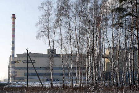 Инвестор отказался от стекольного завода в новосибирском ПЛП