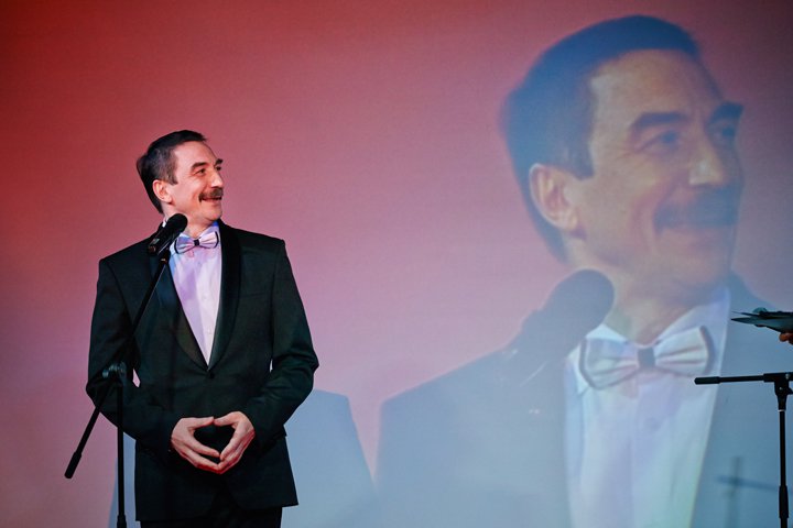 Новосибирский министр культуры не видит результатов «диалога» с православными Новосибирский министр культуры не видит результатов «диалога» с православными