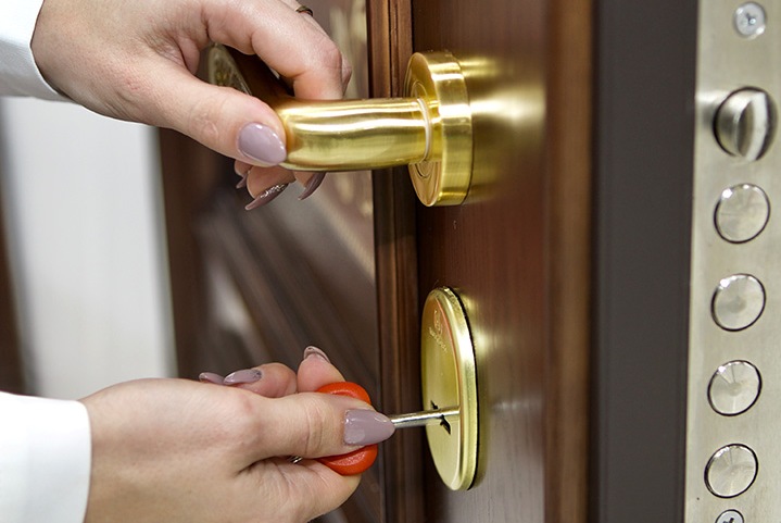 Выбор входной двери, на чем должен основываться