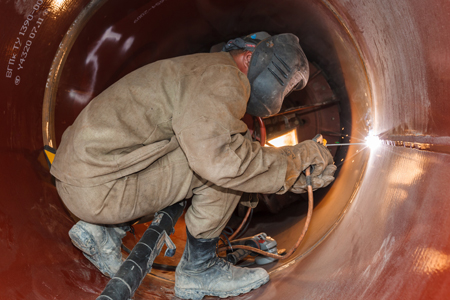 Китай начал строить свой участок газопровода «Сила Сибири» Китай начал строить свой участок газопровода «Сила Сибири»