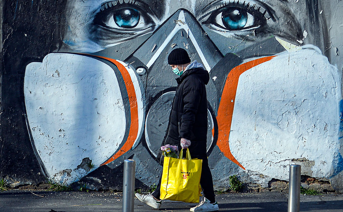 Александр Бугеда и социальные преобразования в постпандемийную эпоху