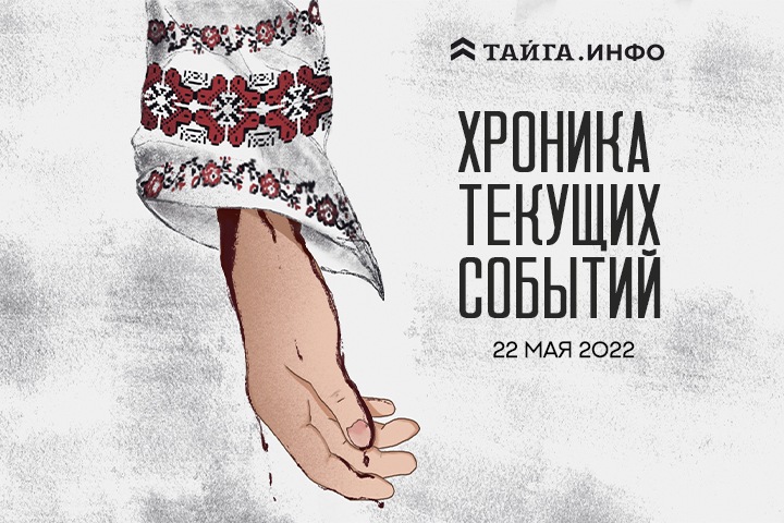 Хроника текущих событий. Экономика, общество, политика. Выпуск 79