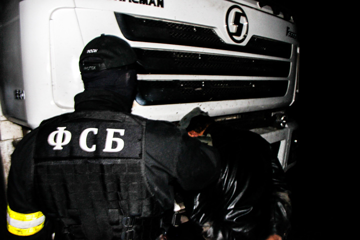 Иркутянин несколько месяцев воровал уголь у компании Олега Дерипаски