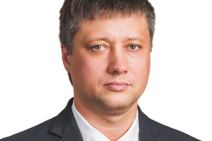 «Газпром межрегионгаз Новосибирск» возглавил Игорь Домаренко «Газпром межрегионгаз Новосибирск» возглавил Игорь Домаренко