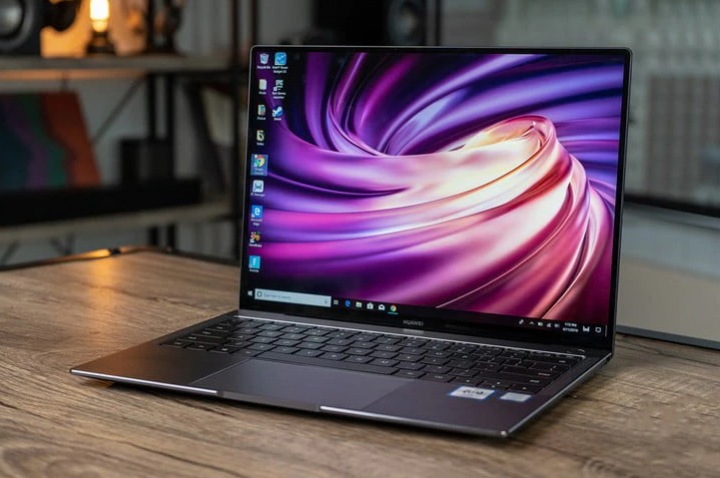 Matebook HUAWEI – особенности