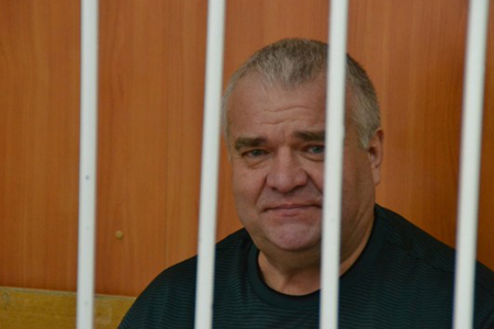 Бердский олигарх Голубев приговорен к 1,5 годам колонии и штрафу 