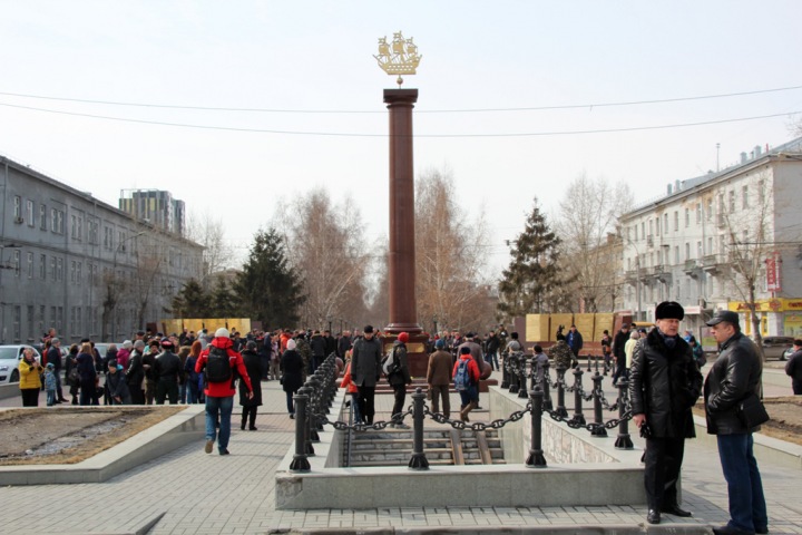 Новосибирск и Санкт-Петербург настроились на конверсию