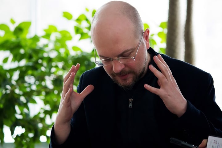 Уволен худрук новосибирского театра «Глобус» Уволен худрук новосибирского театра «Глобус»