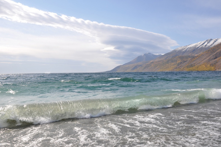Спецуправление создадут для надзора за Байкалом 