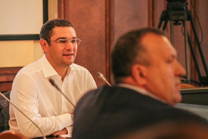 «Репутация должна стоять на первом месте»: как депутаты разбивали проект четвертого моста в Новосибирске «Репутация должна стоять на первом месте»: как депутаты разбивали проект четвертого моста в Новосибирске