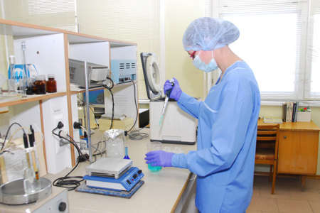 Обвиняемый в хищении 10 млн у ГНЦ «Вектор» получил 2,5 года Обвиняемый в хищении 10 млн у ГНЦ «Вектор» получил 2,5 года