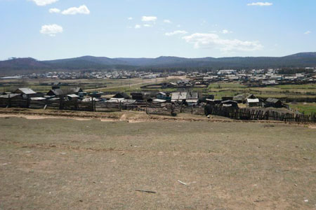 Глава села в Бурятии покончил с собой, не оправдав надежды избирателей Глава села в Бурятии покончил с собой, не оправдав надежды избирателей