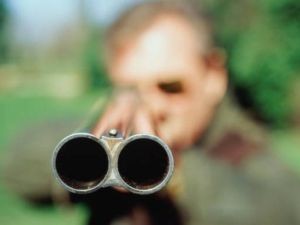 В Чите расстреляли предпринимателя В Чите расстреляли предпринимателя