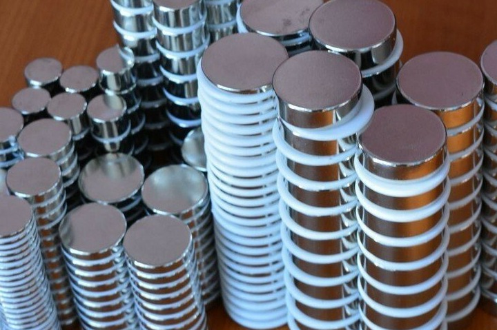 Неодимовые магниты Неодимовые магниты