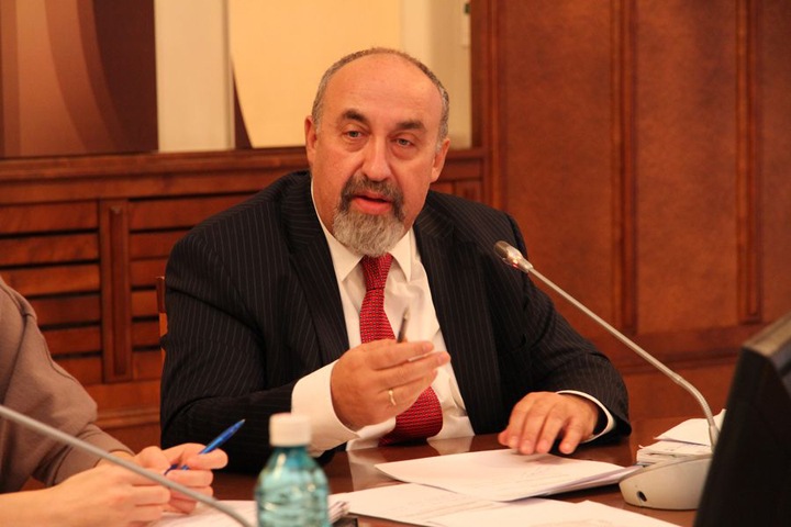 Число убийств и квартирных краж снизилось в Новосибирской области