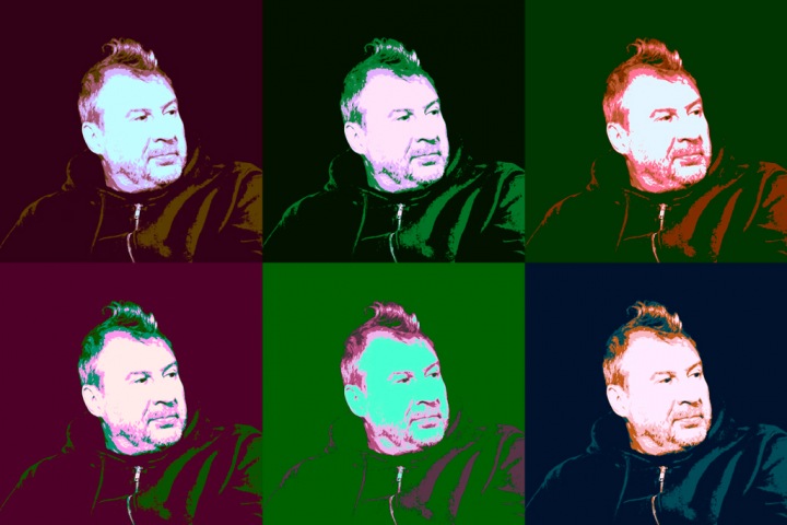 «Из художников сделали рабов». Как спасти творчество от денег