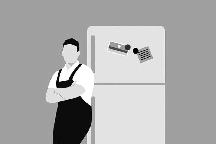 Уголовное дело возбуждено после запирания ребенка в холодильнике новосибирского магазина Уголовное дело возбуждено после запирания ребенка в холодильнике новосибирского магазина