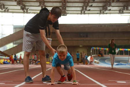 Победившие рак новосибирские дети завоевали 13 медалей на международных соревнованиях Победившие рак новосибирские дети завоевали 13 медалей на международных соревнованиях