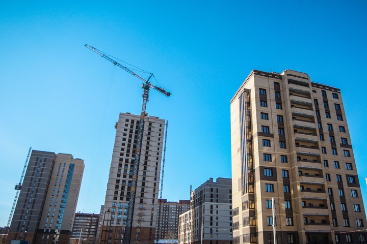 ЖК «Расцветай на Красном»: комфортная жизнь в пяти минутах от метро «Заельцовская» ЖК «Расцветай на Красном»: комфортная жизнь в пяти минутах от метро «Заельцовская»