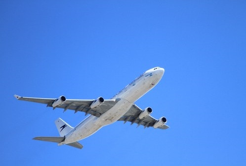 Билеты на самолет по выгодным ценам