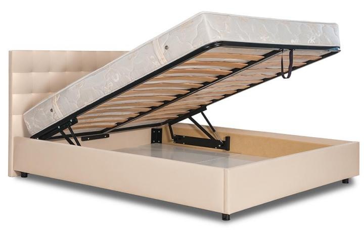 Как выбрать кровать с подъемным механизмом и в чем их преимущества