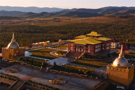 Украинские депутаты инициировали разрыв побратимских отношений Киева с Улан-Удэ Украинские депутаты инициировали разрыв побратимских отношений Киева с Улан-Удэ