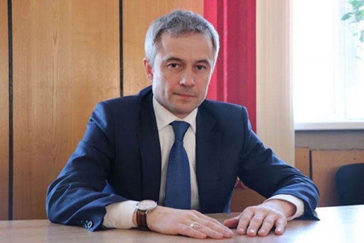 Алтайский министр удалил свой ответ Тине Канделаки после скандала вокруг Кубка мира по гребле