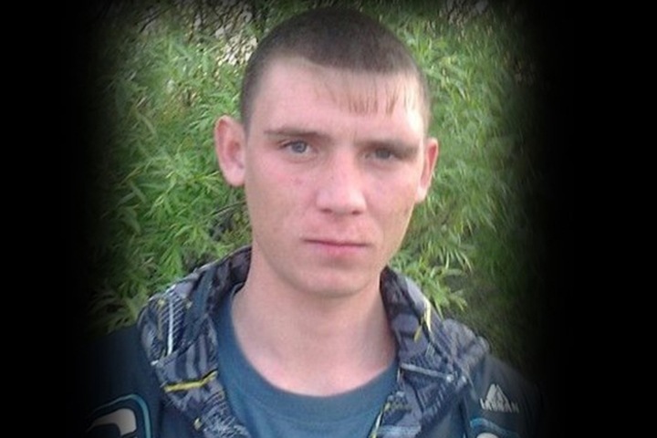 Еще один новосибирец погиб в «спецоперации»