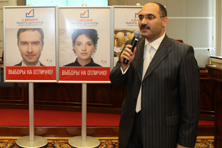 Невидимый «пиар»: СМИ о гендиректоре «ИМА-консалтинг», создавшем структуру администрации Томской области