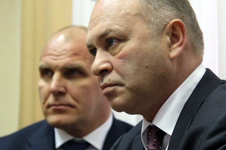 Крымский замминистра, сотрудники полпредства и силовики: кто и как обсуждал «похищение» на выборах мэра Новосибирска Крымский замминистра, сотрудники полпредства и силовики: кто и как обсуждал «похищение» на выборах мэра Новосибирска