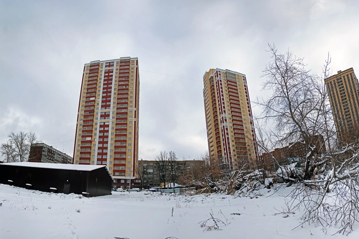 Новосибирское заксобрание одобрило передачу земли без торгов за расселение жилья Новосибирское заксобрание одобрило передачу земли без торгов за расселение жилья