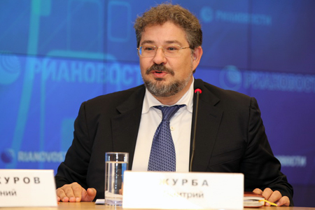 Бывший новосибирский партнер Меламеда уехал из России из-за дела «Роснано»