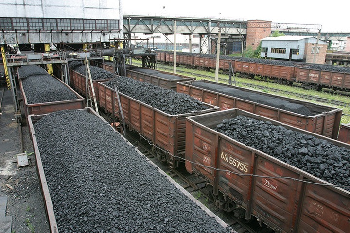 Западно-Сибирская железная дорога побила рекорд по грузоперевозкам за постсоветское время Западно-Сибирская железная дорога побила рекорд по грузоперевозкам за постсоветское время