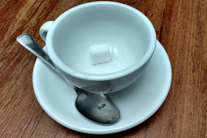 Чай и водка подорожали в Новосибирске Чай и водка подорожали в Новосибирске