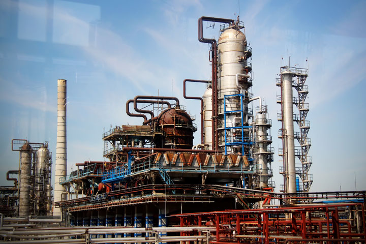 Инвестор передумал строить НПЗ в Новосибирской области за 50 млрд рублей