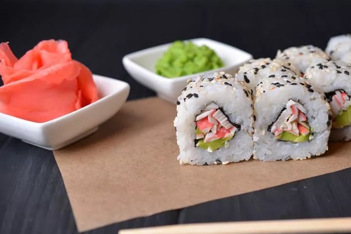Как открыть дело суши на вынос Как открыть дело суши на вынос