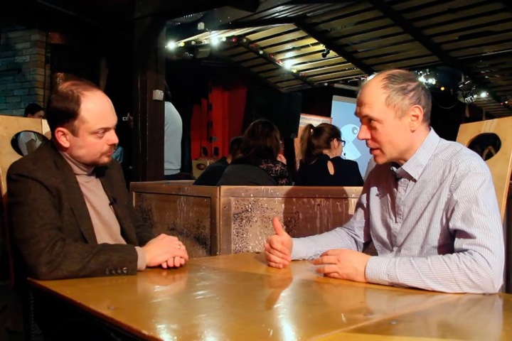 «Избиратели 2018 года рождены при Путине, и это страшно» «Избиратели 2018 года рождены при Путине, и это страшно»