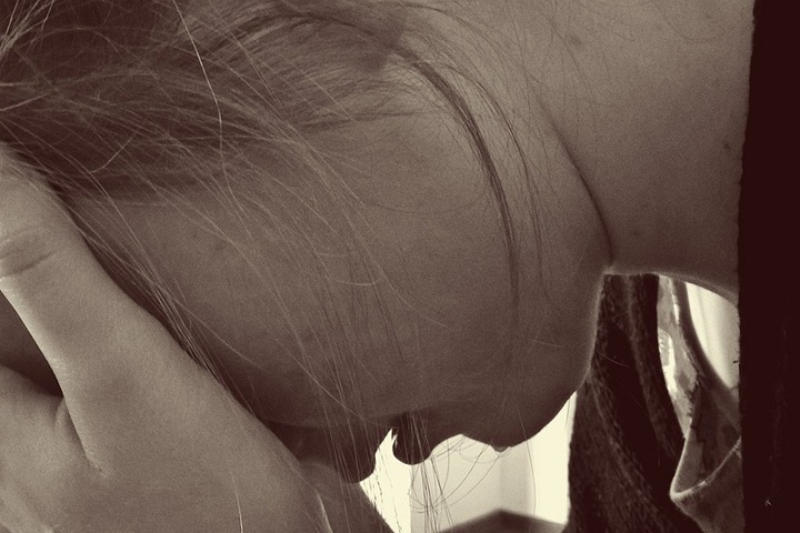 Число жертв домашнего насилия выросло в Новосибирской области