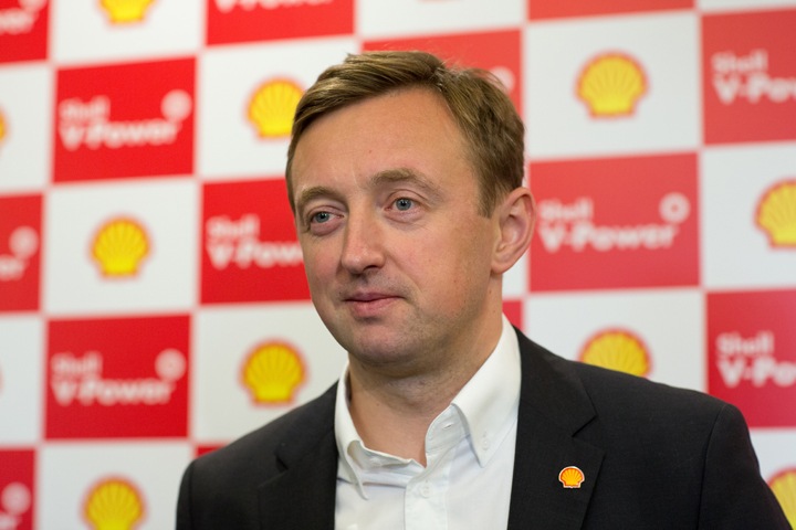 «Шелл» расширяет сеть АЗС в Сибири «Шелл» расширяет сеть АЗС в Сибири