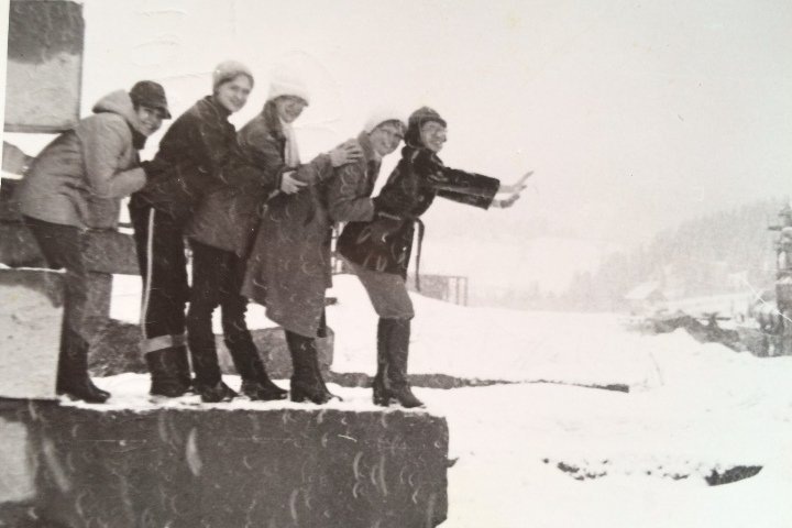 «Это ж надо такой родиться»: как женщины сто лет страдают в Сибири