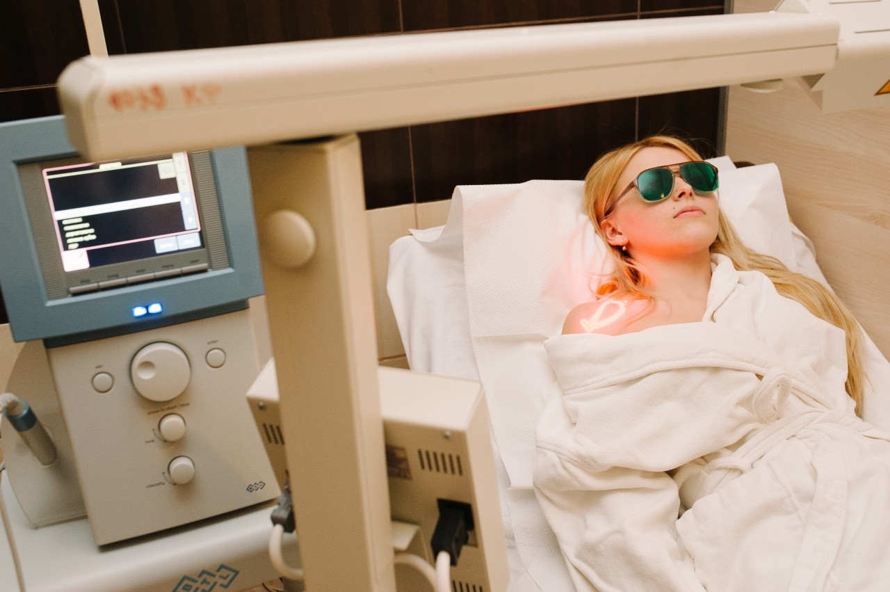 Процедуры в оздоровительном комплексе Свитязь