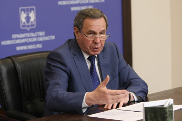 Уменьшение внутреннего долга Новосибирской области позволит выполнить все бюджетные обязательства