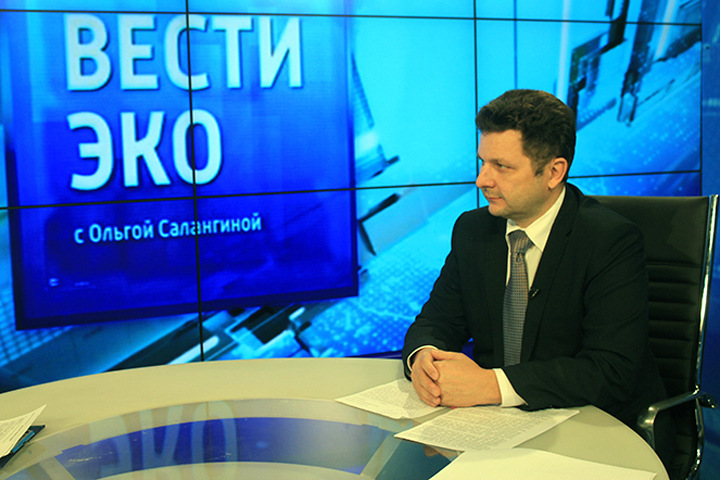 Городецкий уволил начальника лесного департамента после скандала