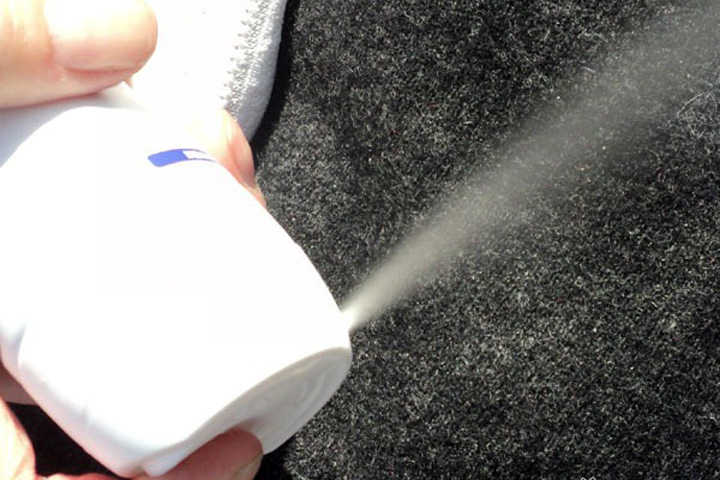 13-летняя школьница из Дудинки надышалась дезодорантом и умерла