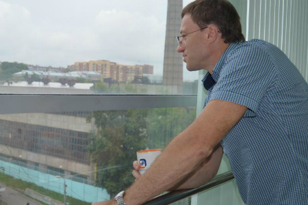 Amazon в России. Как бизнесмены из Новосибирска заработали на обслуживании интернет-магазинов