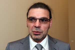 Новосибирская компания «Строй мастер» просит признать банкротом корпорацию «Транс-Блок» Вольдемара Басалаева Новосибирская компания «Строй мастер» просит признать банкротом корпорацию «Транс-Блок» Вольдемара Басалаева