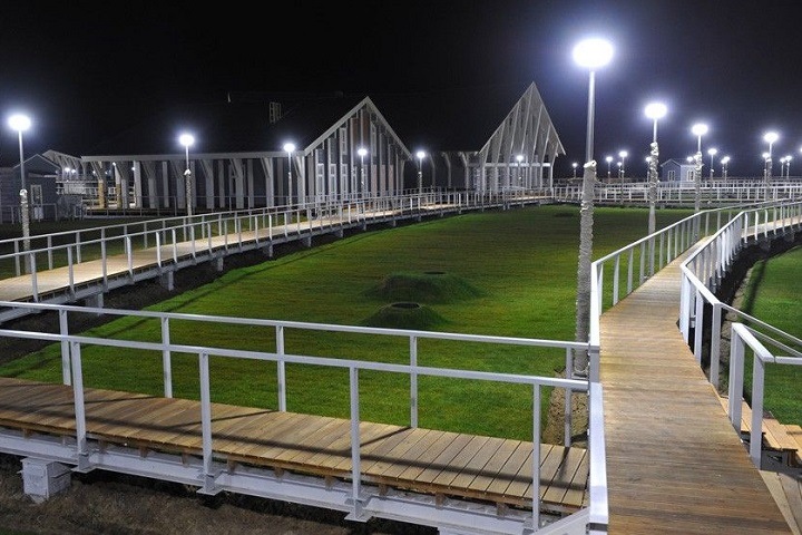 Красноярец рассказал о работе на стройке дачи Медведева Красноярец рассказал о работе на стройке дачи Медведева