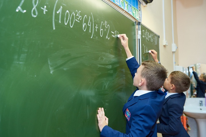 Как бороться с переполненностью классов в школах. Комментарий юриста