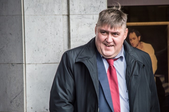 Мэр Черемхова сравнил иркутского губернатора с Гитлером Мэр Черемхова сравнил иркутского губернатора с Гитлером